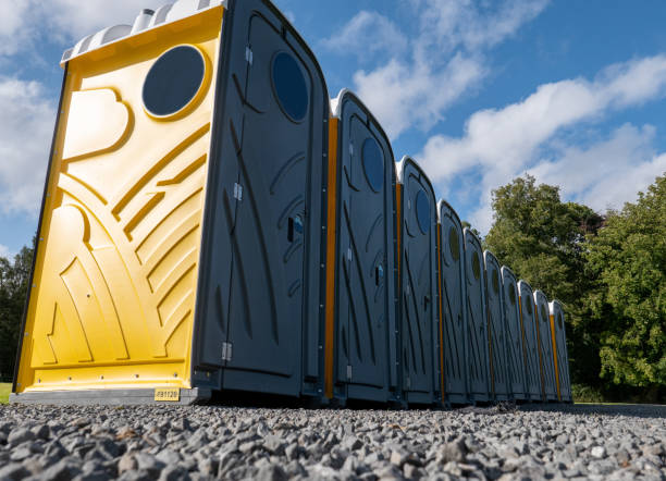 Best Portable Toilets for Disaster Relief Sites  in One Loudoun, VA