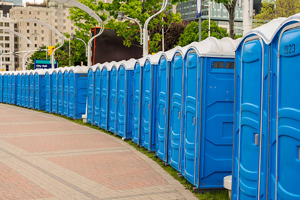 Best Portable Restroom Maintenance and Cleaning  in One Loudoun, VA