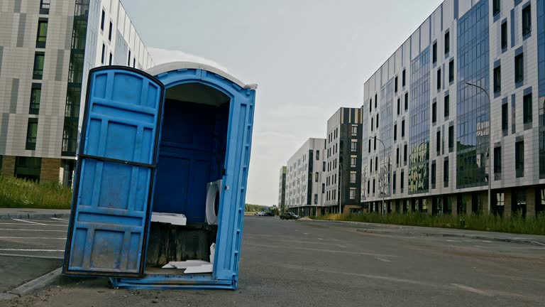 Best Long-Term Portable Toilet Rental  in One Loudoun, VA