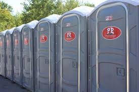 Best VIP or Luxury Restroom Trailers  in One Loudoun, VA