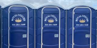 Best Standard Portable Toilet Rental  in One Loudoun, VA